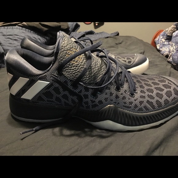 adidas Shoes James Harden Vol 2 Basketball Shoes Poshmark